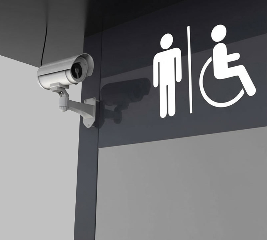 Smart Public Sanitation System