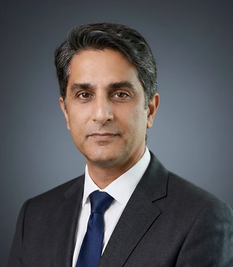 Paras Arora