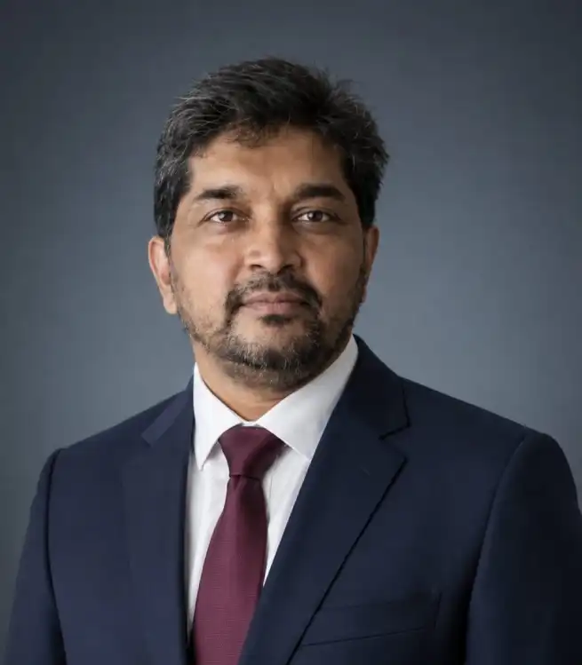 Rakesh Jadhav
