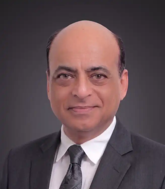 Jalaj Srivastava