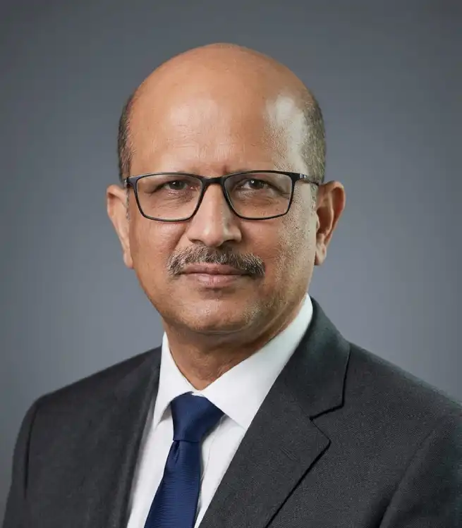 PANKAJ BANSAL