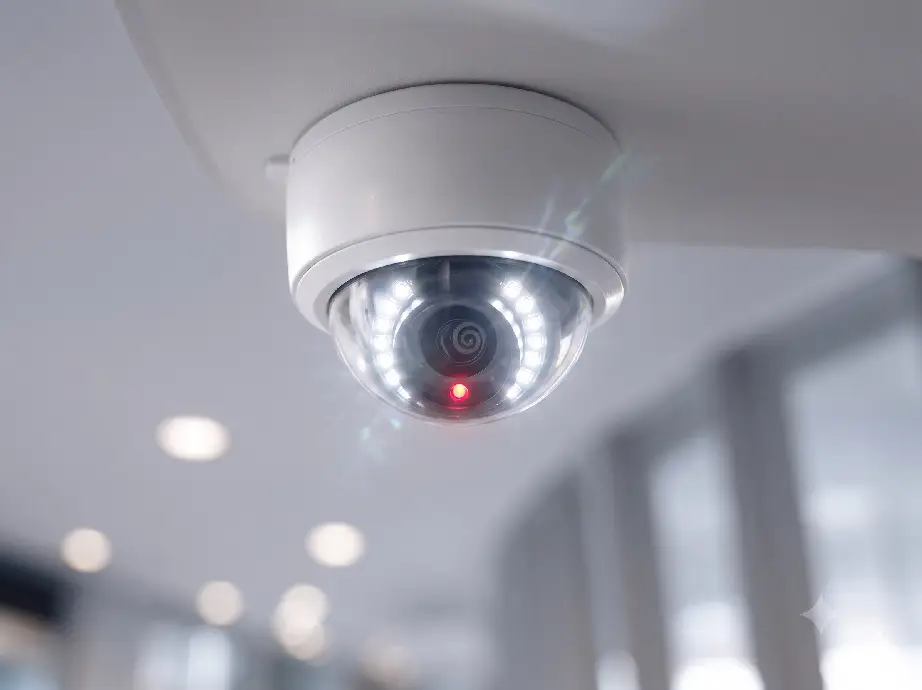 CCTV