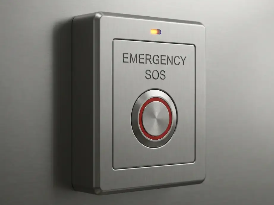 Emergency Alert