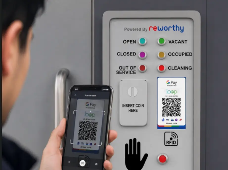 Online UPI Payment